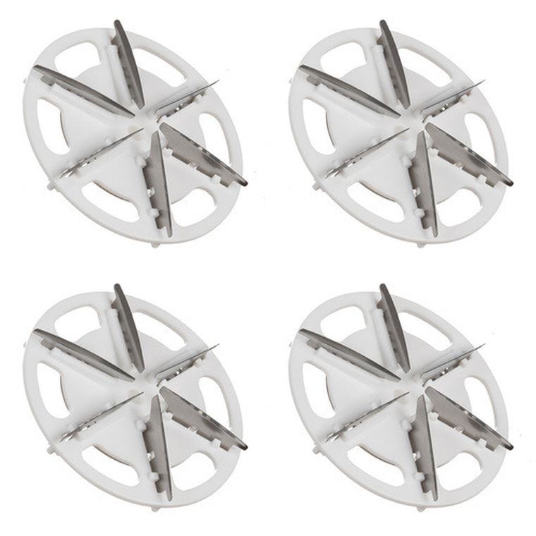 Ruhhy, golarka do ubrań, bezprzewodowa