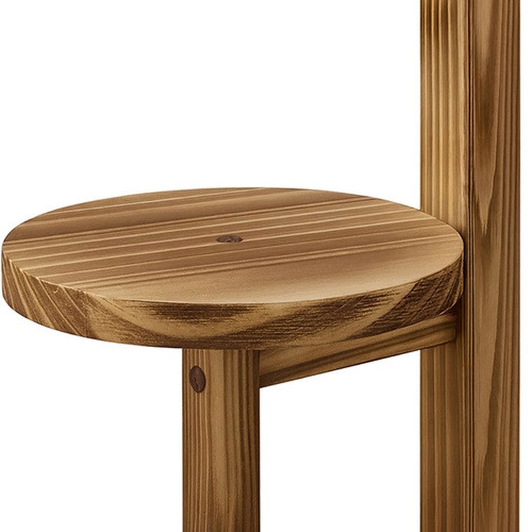 Ruhhy, kwietnik stojący, 86 cm