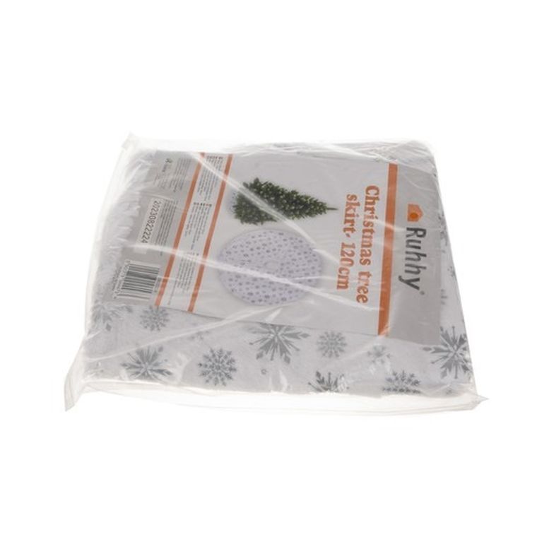 Ruhhy, mata, dywanik pod choinkę 120 cm