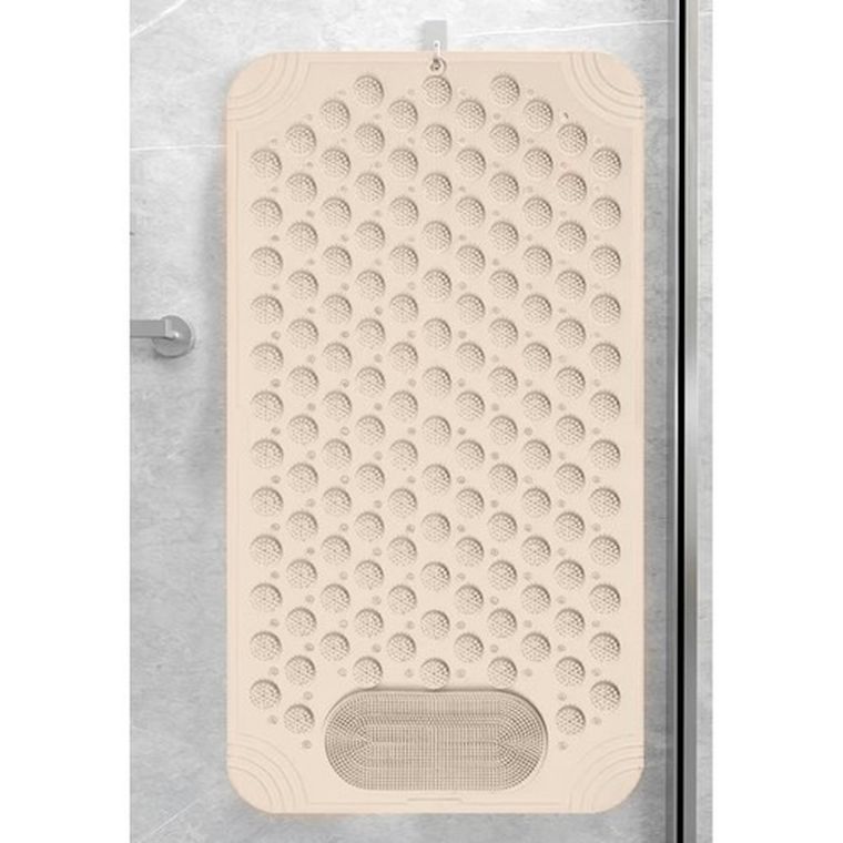 Ruhhy, mata łazienkowa antypoślizgowa