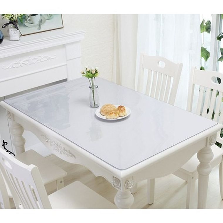 Ruhhy, mata ochronna na blat, 120-60 cm