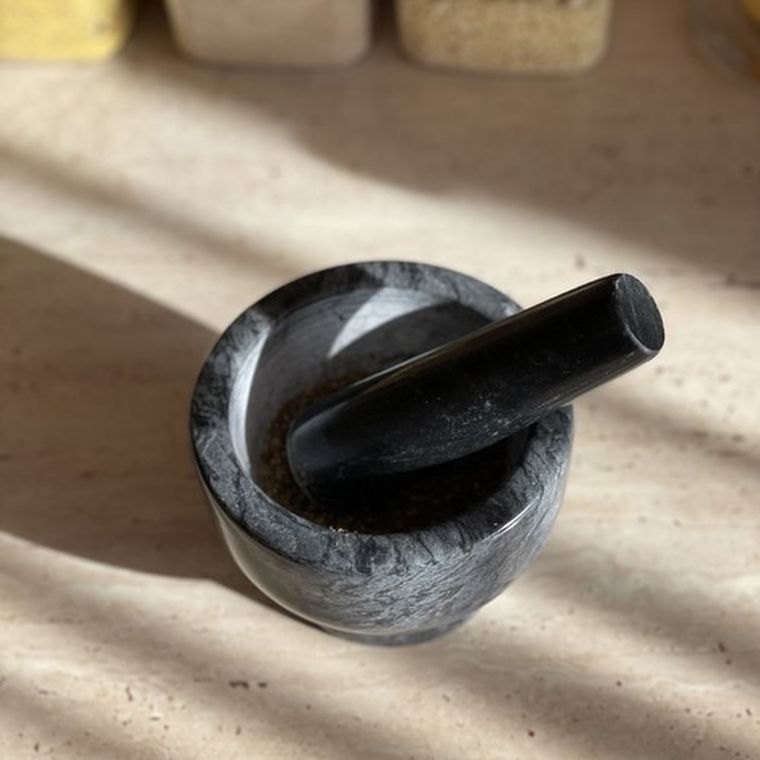 Ruhhy, moździerz kuchenny