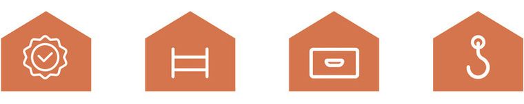 Ruhhy, organizer pod zlew