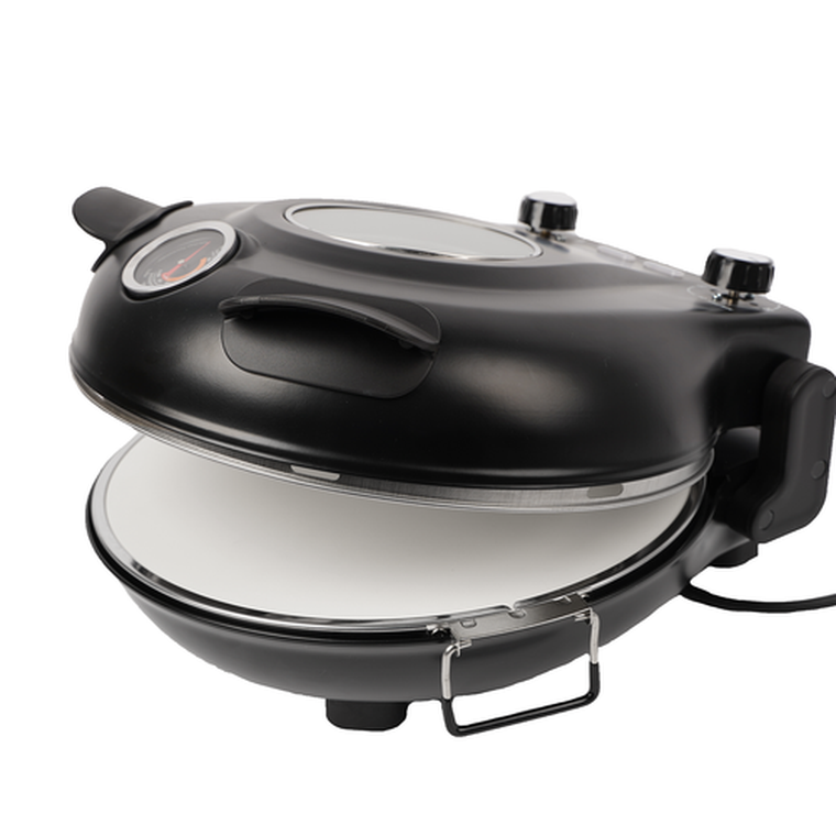 Ruhhy, piec do pizzy