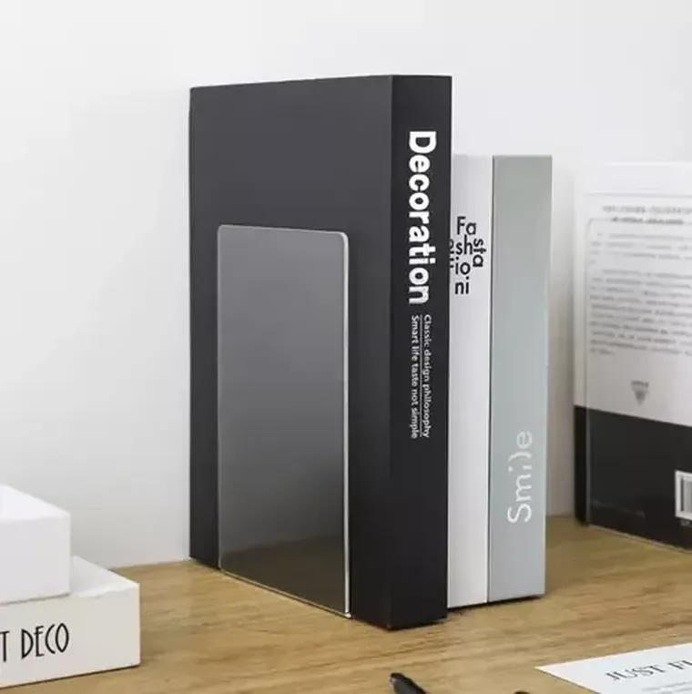 Ruhhy, podpórka do książek, 6 szt.