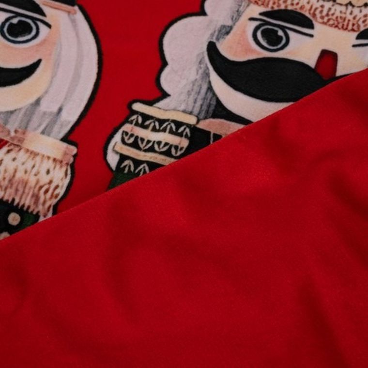 Ruhhy, poszewka dekoracyjna 40-40 cm