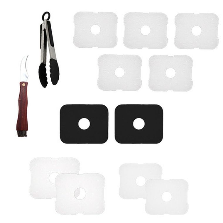 Ruhhy, suszarka do grzybów, owoców i warzyw