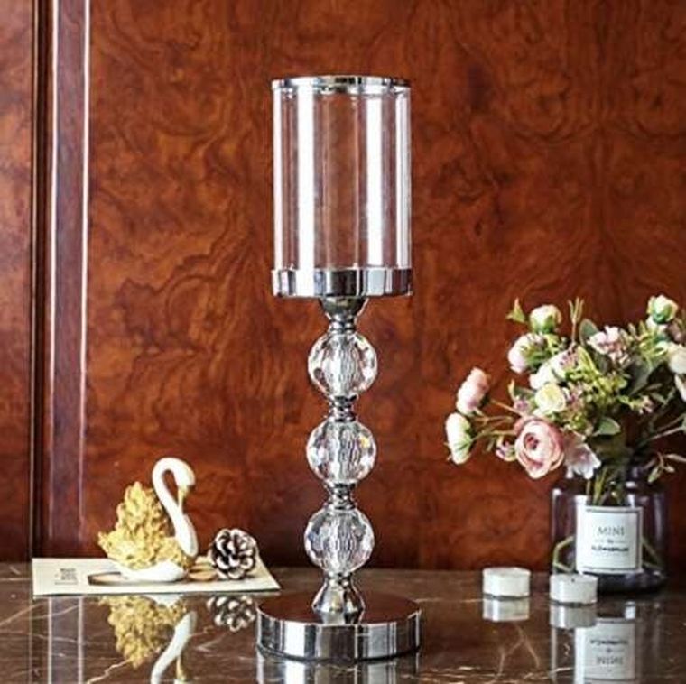 Ruhhy, świecznik, lampion, 3 szt.