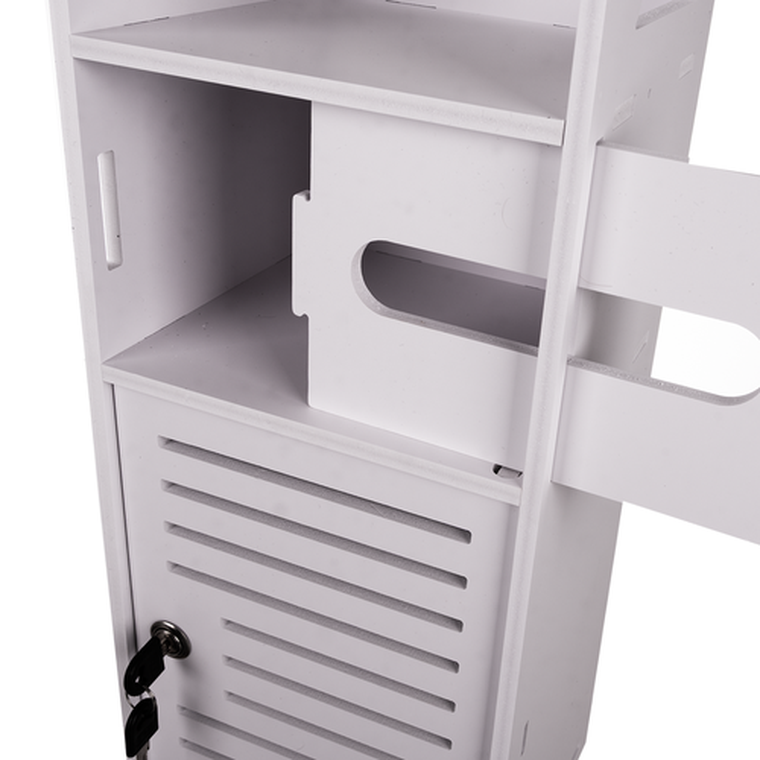 Ruhhy, szafka łazienkowa