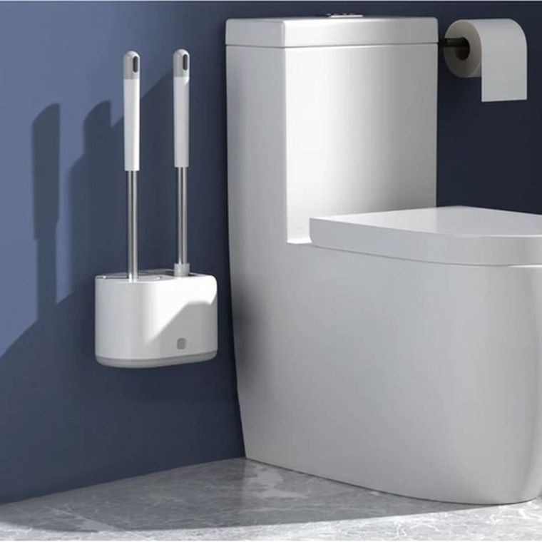 Ruhhy, szczotka do łazienki