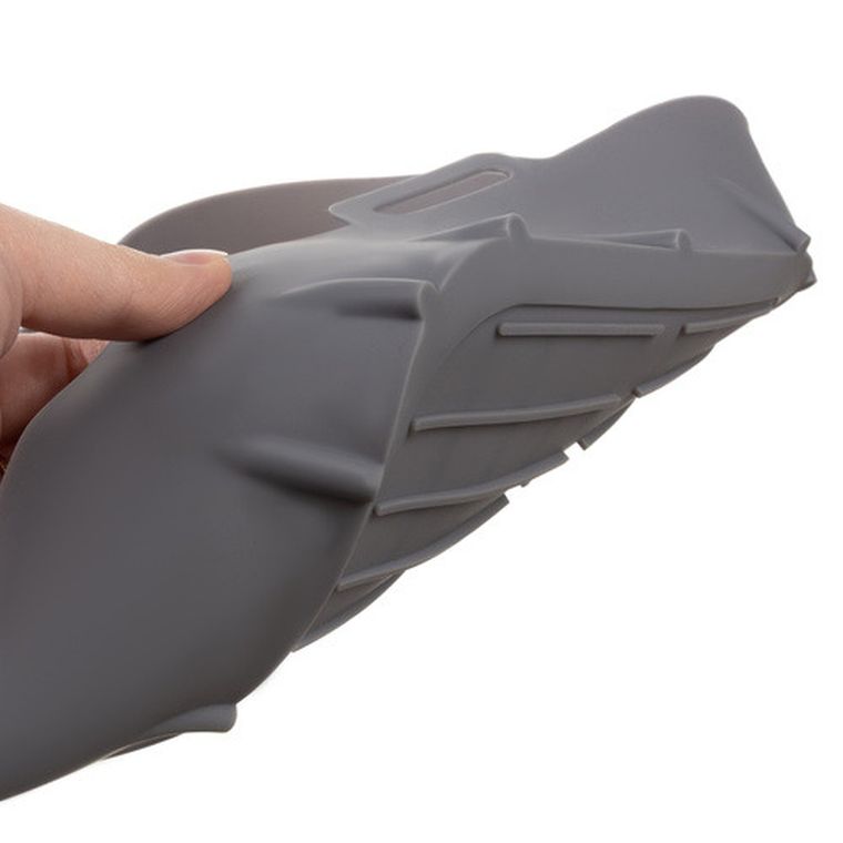 Ruhhy, wkład silikonowy do frytkownicy