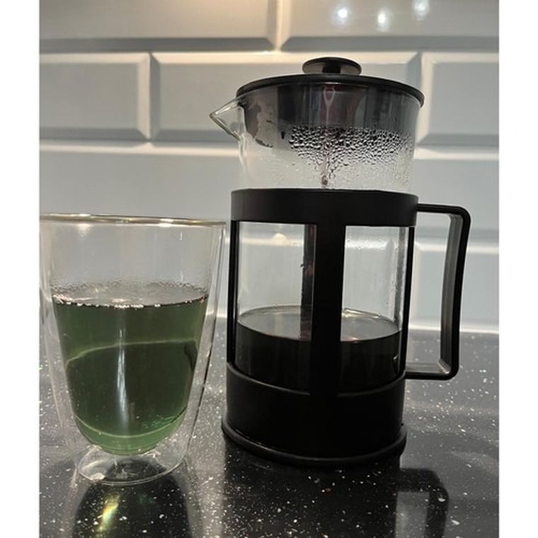 Ruhhy, zaparzacz do kawy/herbaty