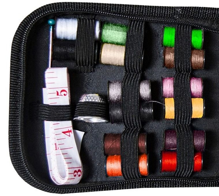 Ruhhy, zestaw do szycia