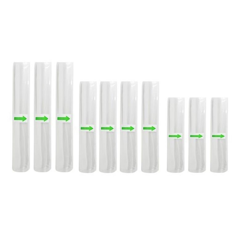 Ruhhy, zgrzewarka do folii z wagą i zestawem rolek