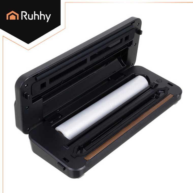 Ruhhy, zgrzewarka do folii, zestaw, 24620