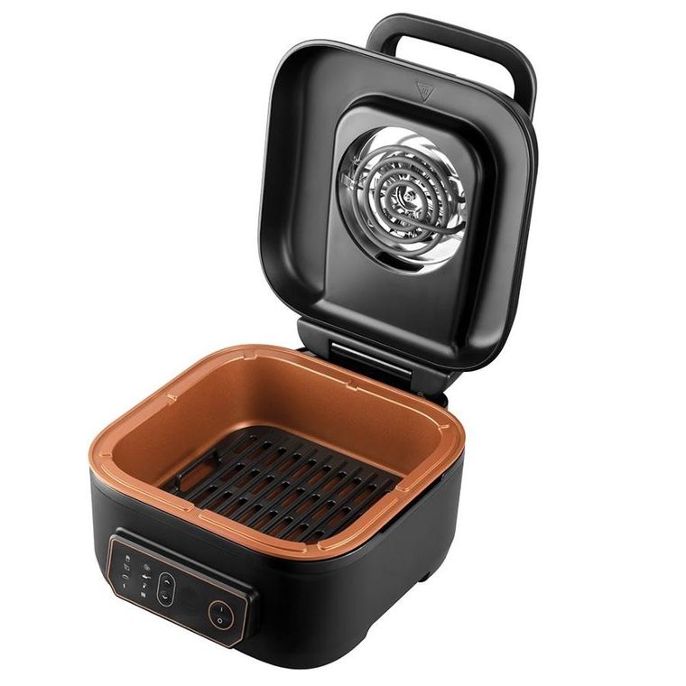 Russell Hobbs, frytkownicza beztłuszczowa, air fryer, 26520-56