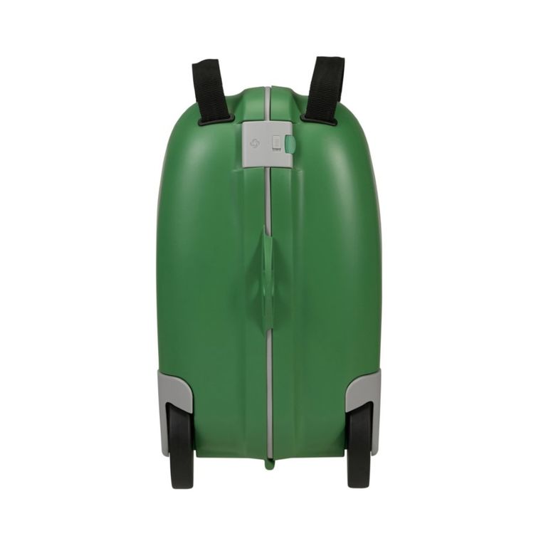 Samsonite, Dream2Go, jeżdżąca walizeczka, motorbike