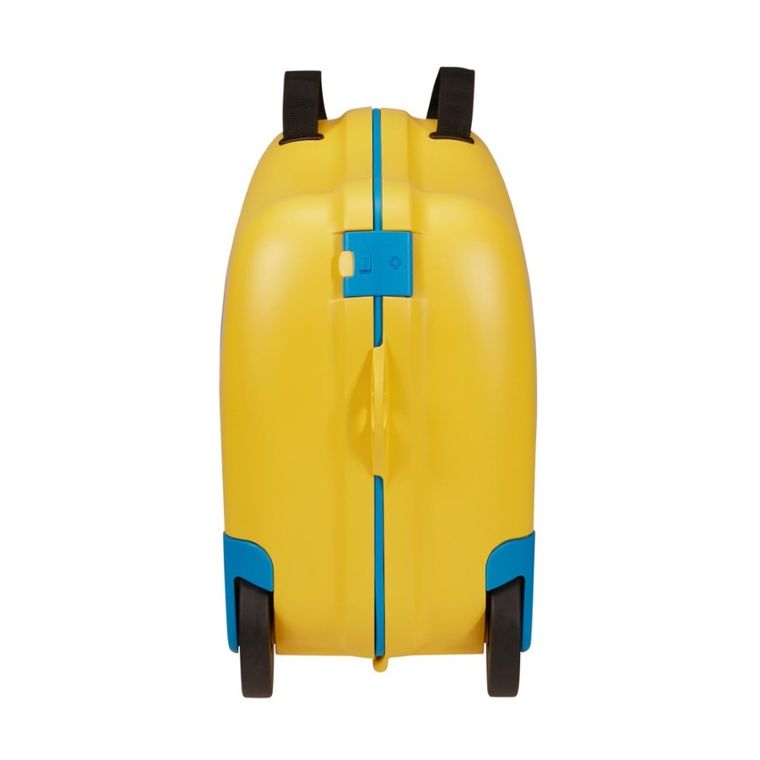 Samsonite, Dream2Go, jeżdżąca walizeczka, school bus