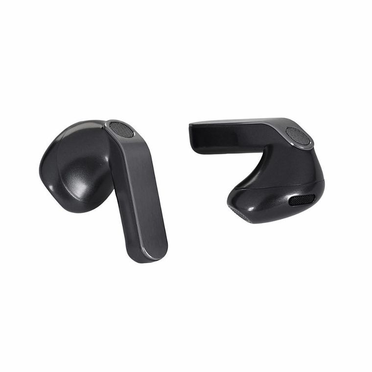 Samsung, Galaxy Buds 4, słuchawki, R540, Black