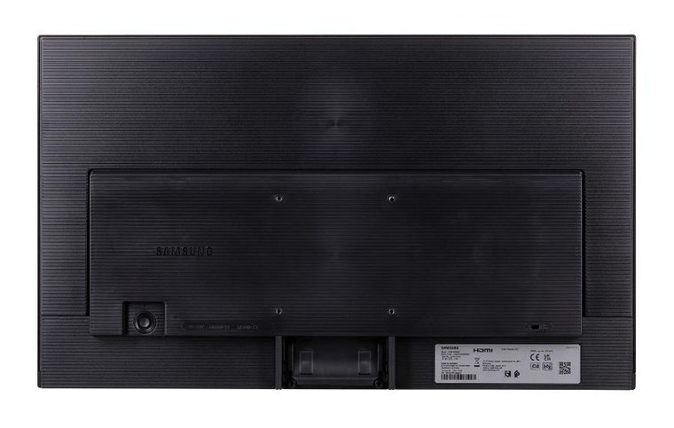 Samsung, monitor, 24", LS24F320GAUXEN, 120Hz