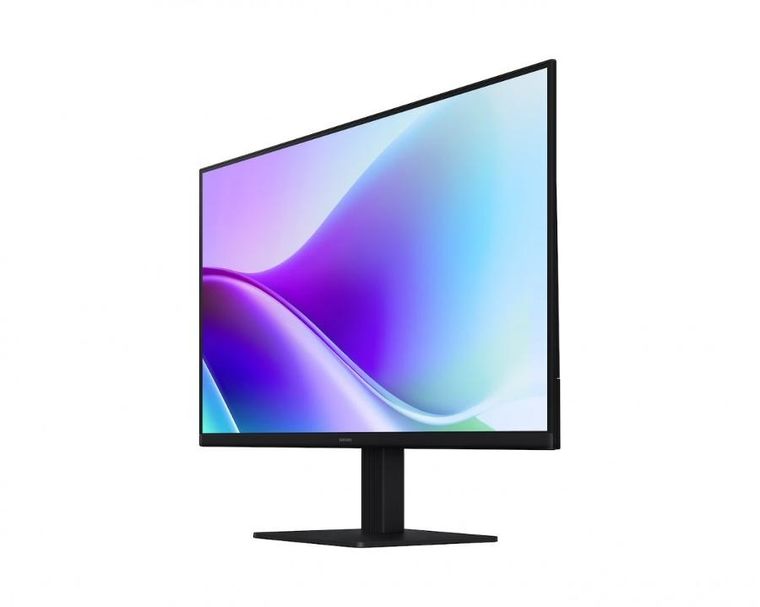Samsung, monitor, 27", S32GF IPS, 1920-1080, FHD 16:9 2xHDMI 5ms, 120Hz, płaski 3YOn-Site, LS27F320GAUXEN