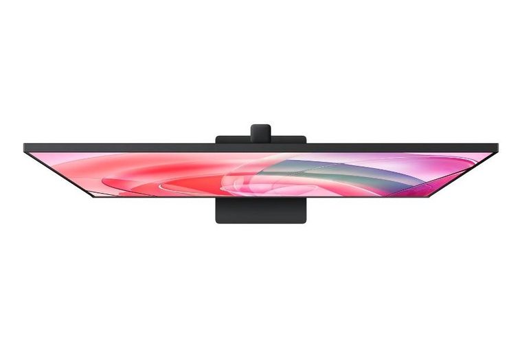 Samsung, monitor, 37", ViewFinity S70D VA 3840-2160 UHD, 16:9, 1xHDMI, 1xDP 5ms PinP/PbyP 60Hz, płaski, 2Yd2d, LS37D700EAUXEN