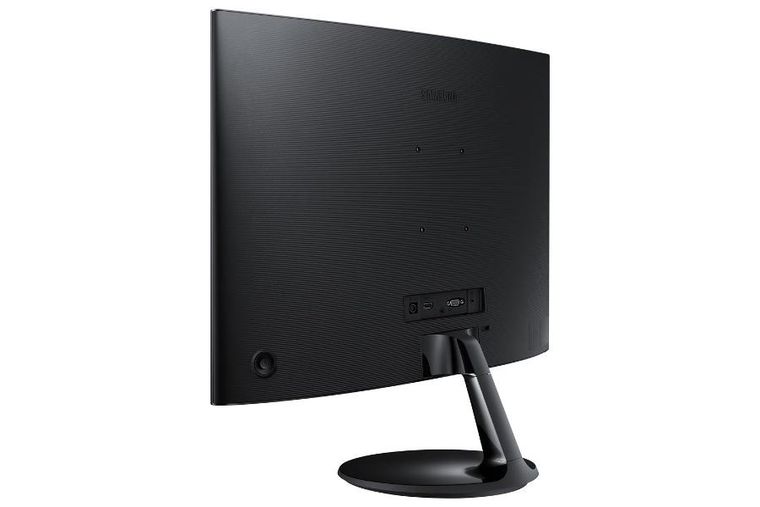 Samsung, monitor, LED 27", LS27C364EAUXEN