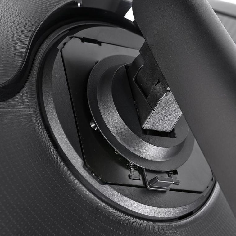 Samsung, monitor, LED, 27", LS27FG510EUXEN, 180Hz