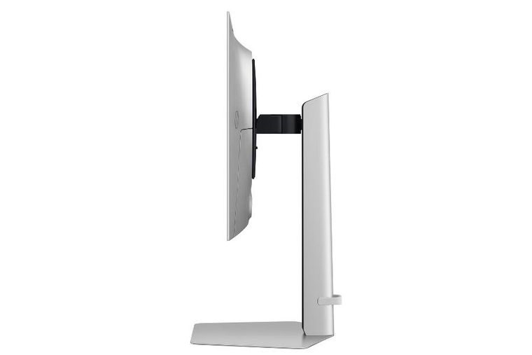 Samsung, monitor, ODYSSEY G6 OLED 27", LS27DG610SUXEN, 240Hz