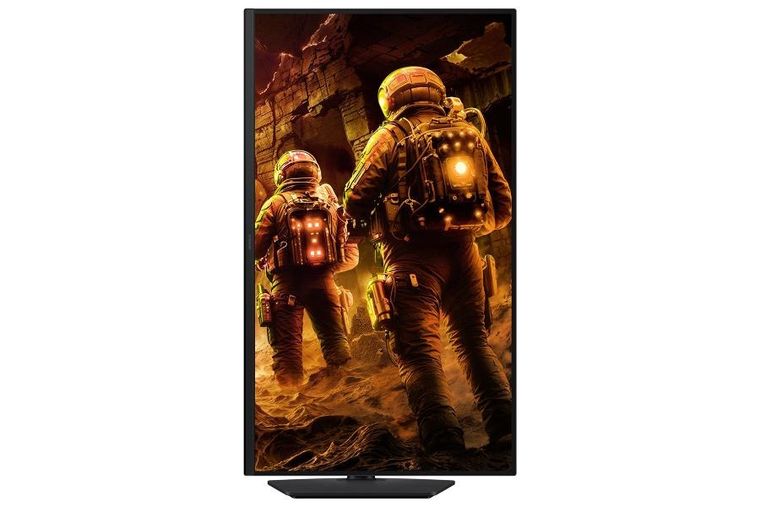 Samsung, Odyssey G5, monitor LED, 32," LS32FG502EUXEN, 180Hz
