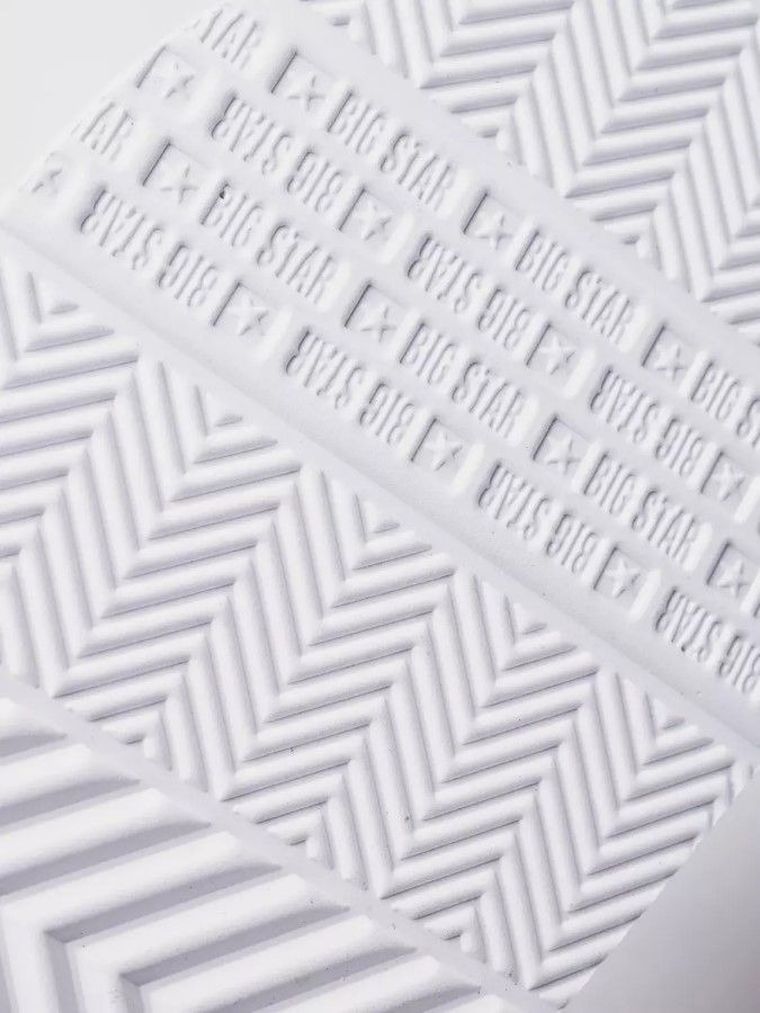 Sandały damskie, czarne, Big Star