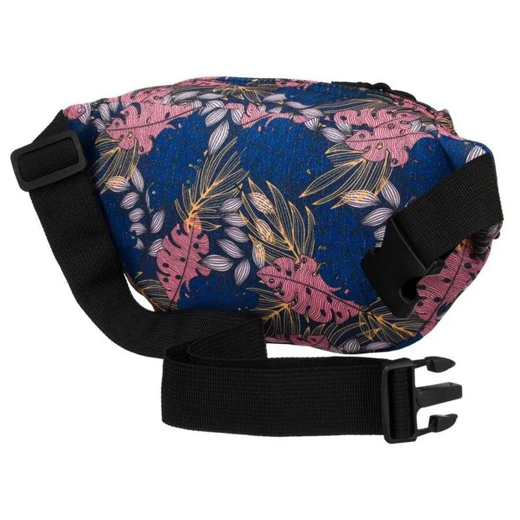 Saszetka na biodro, nerka, mix, Rovicky