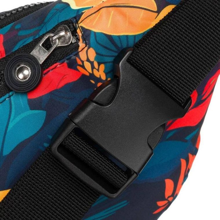 Saszetka na biodro, nerka, mix, Rovicky