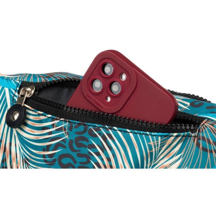 Saszetka na biodro, nerka, mix, Rovicky