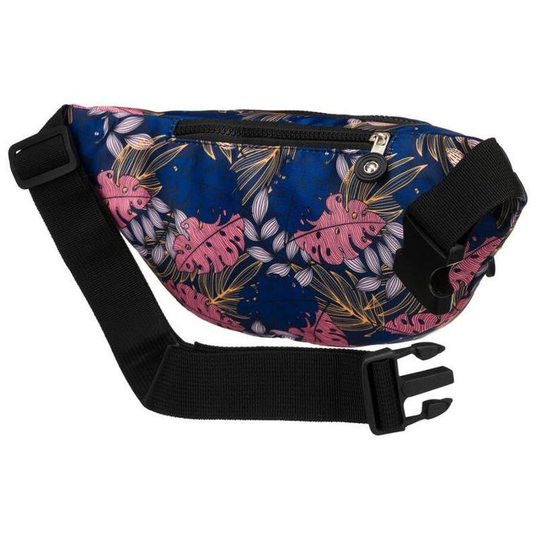 Saszetka na biodro, nerka, mix, Rovicky