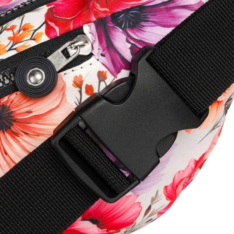 Saszetka na biodro, nerka, mix, Rovicky