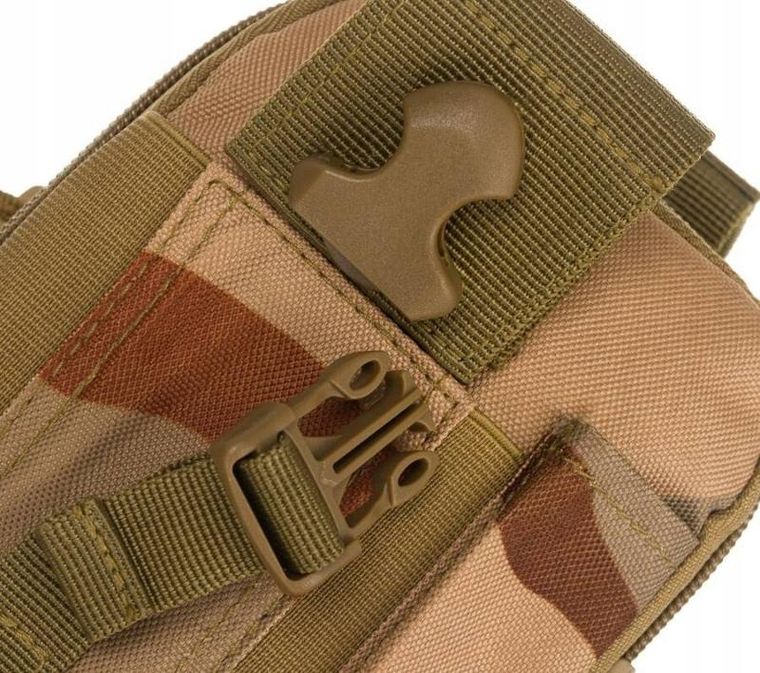 Saszetka na pasek, mix