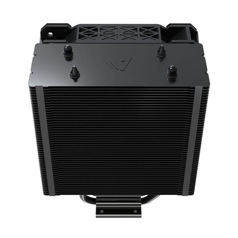 Savio, chłodzenie, CPU FROST BLACK X2
