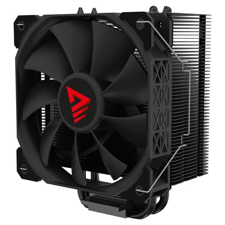 Savio, chłodzenie, CPU VORTEX X2 BLACK