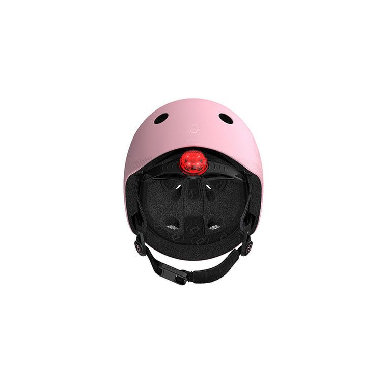 Scoot & Ride, kask ochronny, Rose, rozmiar 55-59 cm