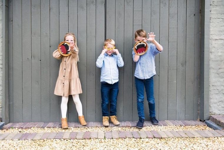 Scratch, Paletki, rzucaj i łap, Tygrys, gra zręcznościowa