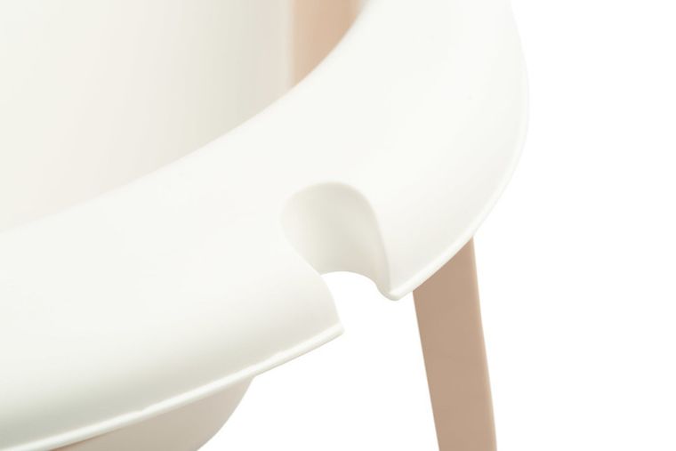 Sensillo, Foldi, wanienka składana, beżowy