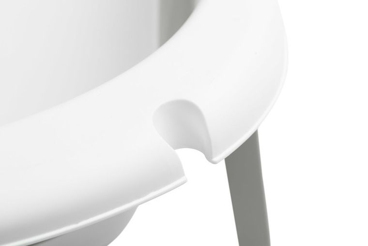 Sensillo, Foldi, wanienka składana, szary