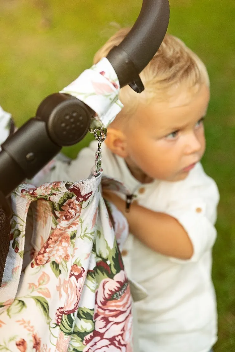 Sensillo, Łąka, torba do wózka