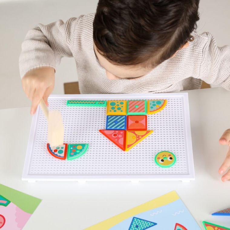 SES Creative, My Fist, Stuku Puku, przybijanki