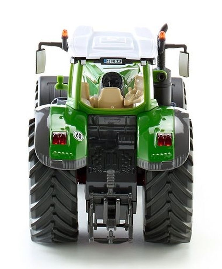 Siku, Traktor Fendt 1050 Vario, model pojazdu, 1:32, 3287
