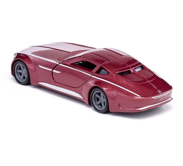 Siku, Vision Mercedes-Maybach 6, model pojazdu, 2357