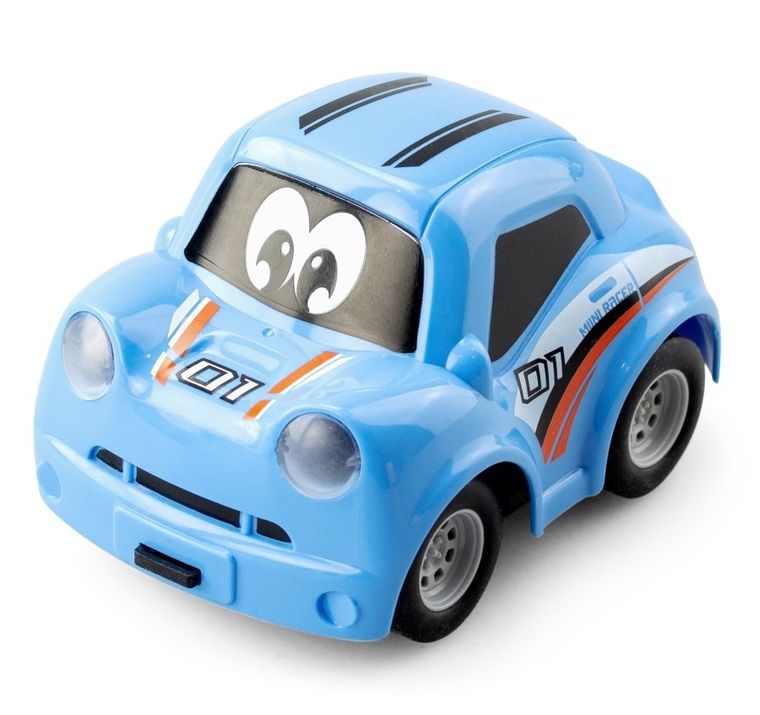 Silverlit, Little Car, pojazd zdalnie sterowany