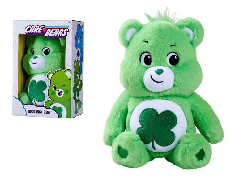 Simba, Troskliwe Misie, miś szczęśliwe serce, maskotka, 35 cm