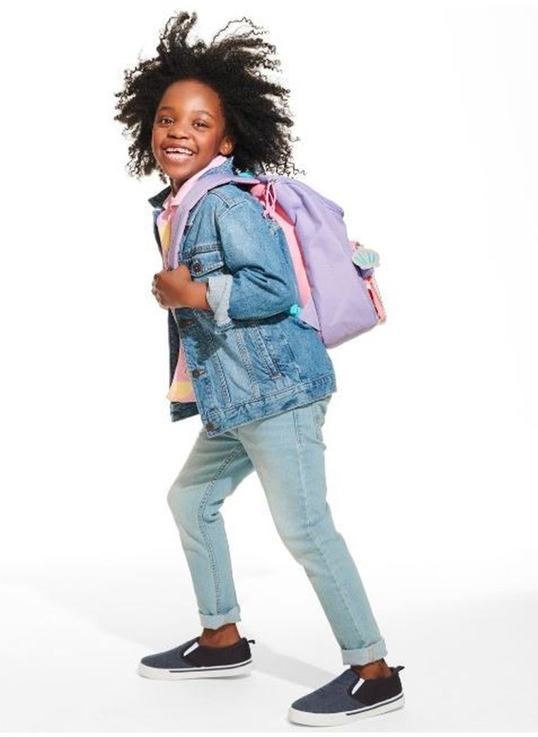 Skip Hop, Zoo Narwal, plecak szkolny, big kid